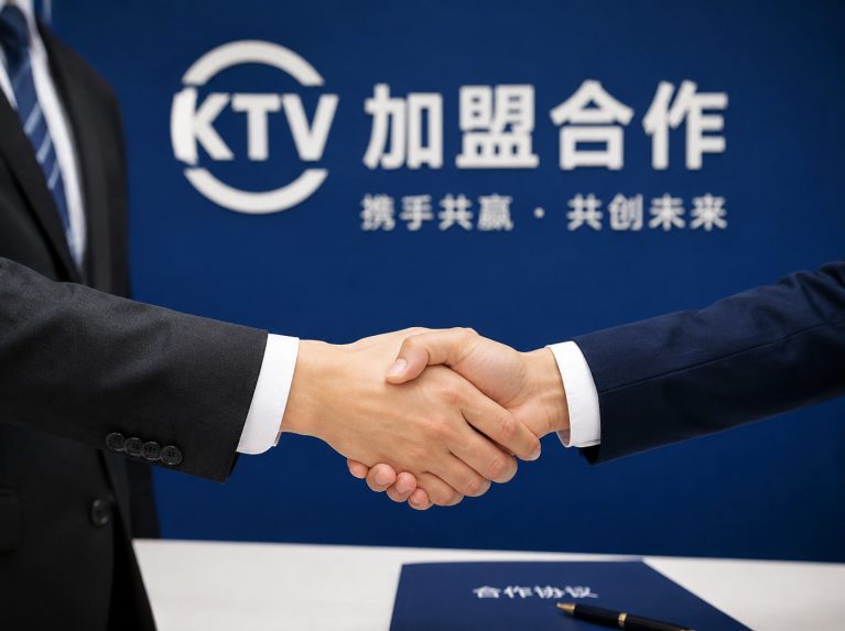 儋州KTV数字化运营系统